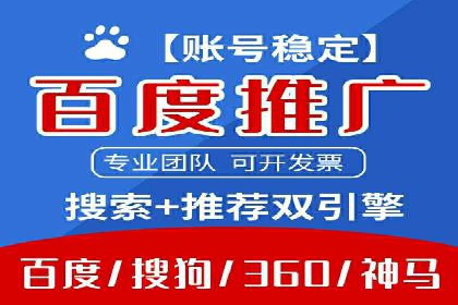 媒体平台的信息流广告代理服务案例探讨